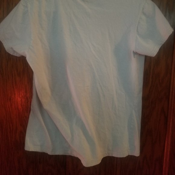 Pre owned T shirt Sz M - Picture 5 of 5